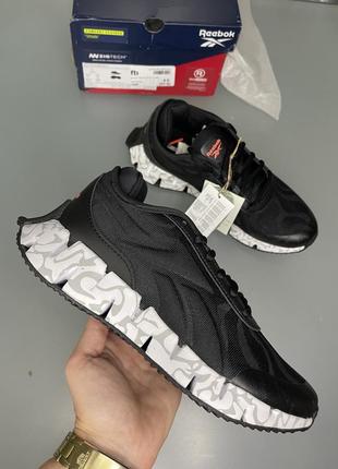 Кроссовки reebok новые/оригинал3 фото