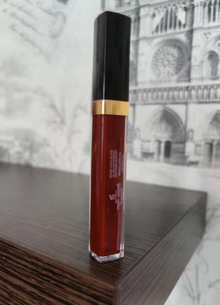 Chanel rouge coco gloss1 фото