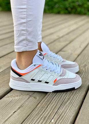 Жіночі кросівки palace adidas wire campton trainer shoes ‘white grey’ 🩶