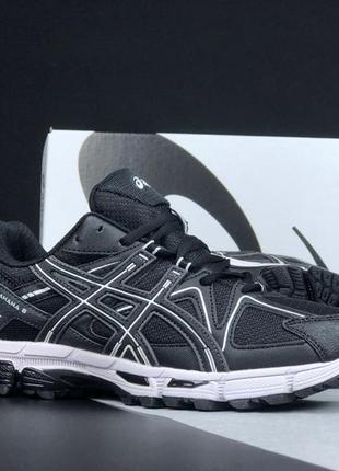 Мужские кроссовки asics gel kahana