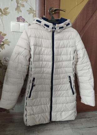 Курточка зима размер 48-502 фото