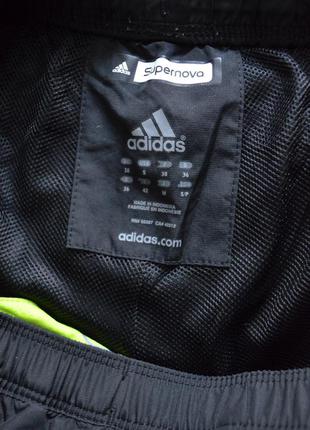 Спортивки adidas climaproof спортивные штаны5 фото