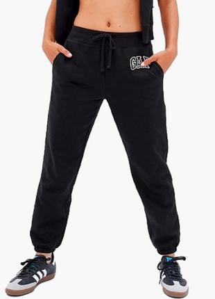 Спортивні жіночі штани gap logo joggers