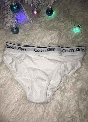 Трусики calvin klein