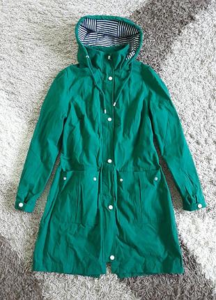 Плащ фирмы george.