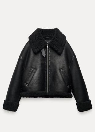 Дублянка zara