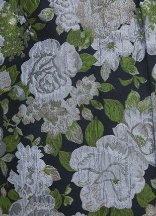 Изысканное платье oasis р. 38/м/10