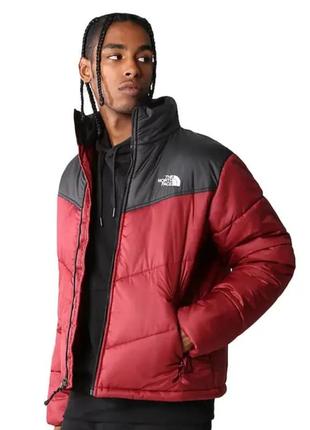 Куртка чоловіча the north face saikuru jacket оригінал