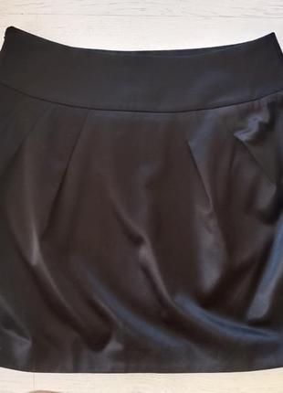 Красивая короткая юбка раз.s.2 фото