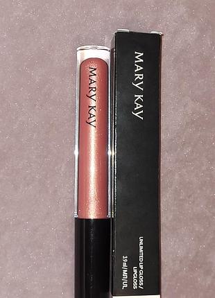 Блиск для губ mary kay