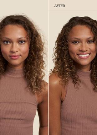 Глубокоувлажняющая маска для волос jvn nurture deep moisture mask, 147 ml