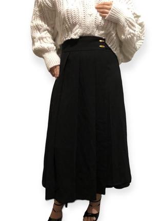 Кюлоти спідниця zara