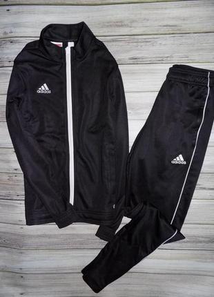 Спортивный костюм adidas1 фото