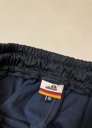 Спортивные штаны ellesse оригинал5 фото