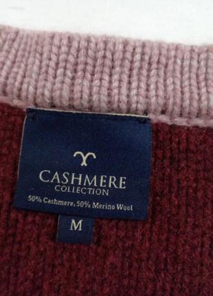 Романтичный кардиганчик cashmere collection5 фото