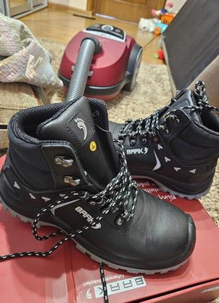 Черевики сапоги берци чоботи нові