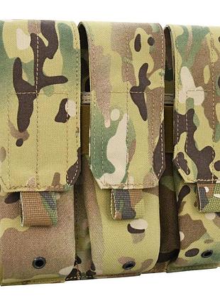 Потрійний підсумок gag 1000d для 6 магазинів