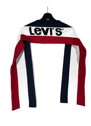 Шарф levi’s