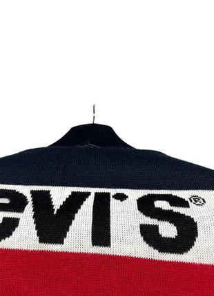 Шарф levi’s3 фото