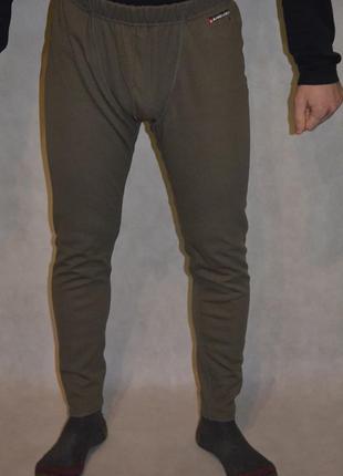 Плотні термо штани approved (m-l)