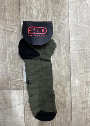 Носки sbd