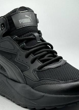 Чоловічі кросівки Dreams puma x-ray speed