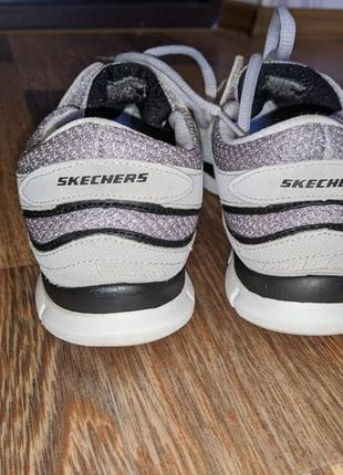 Кросівки sketchers4 фото