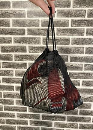 Кенгуру-переноска слінг combi ninna nanna magical