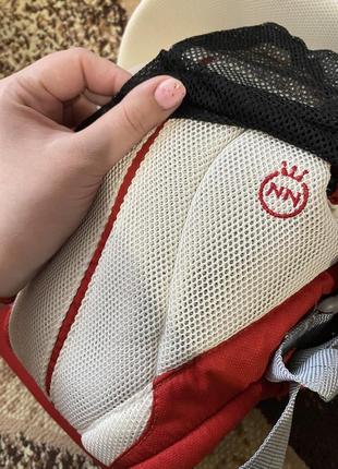 Кенгуру-переноска слінг combi ninna nanna magical