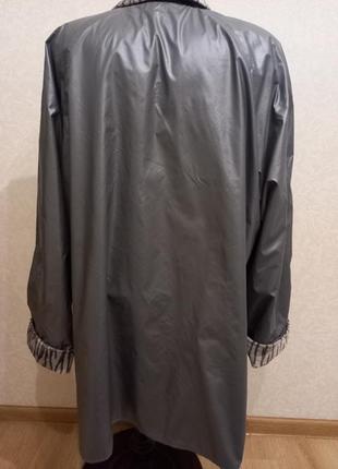 Куртка, дождевик, ветровка, размер xl, xxl.2 фото