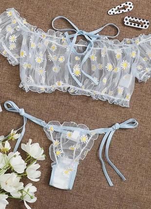 Комплект нижнего белья