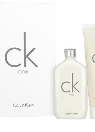 Calvin klein ck one set