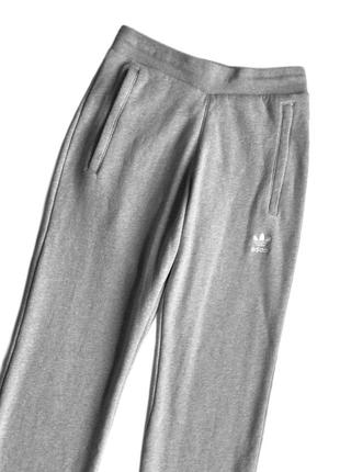 Трикотажні джогери adidas2 фото