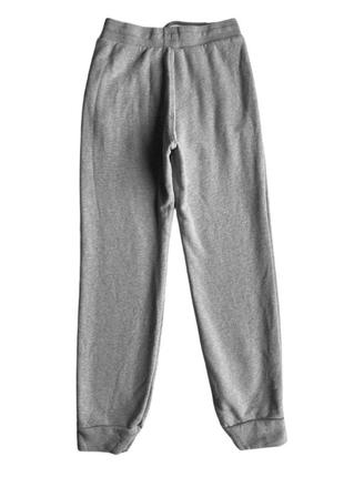 Трикотажні джогери adidas3 фото