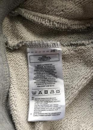 Трикотажні джогери adidas7 фото