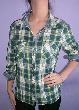 Рубашка yessica 2