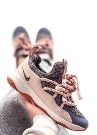 Шикарные женские кроссовки nike air max griffey safari uk price guide pink в розовом цвете (36-40)😍