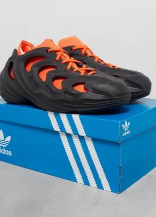 Кросівки adidas originals adifom q1 фото