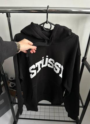 Худи stussy