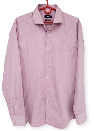 Рубашка stone island 12321 nylon metal overshirt olive l