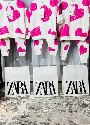 Костюм zara , дитячій .4 фото