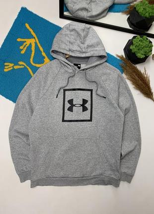 🌿худи от бренда under armour🌿