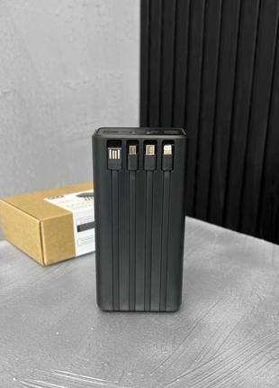 Power bank pzx-v50 50000 mah 22.5w