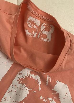 Cherokee футболка 100% cotton