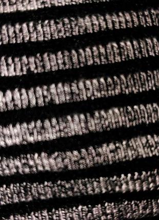 Сукня прямого крою з щільної фактурної тканини6 фото