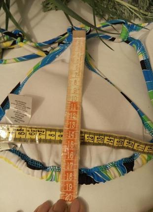 Лиф бра бюстик бикини шторки5 фото