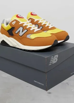 Кросівки new balance 580