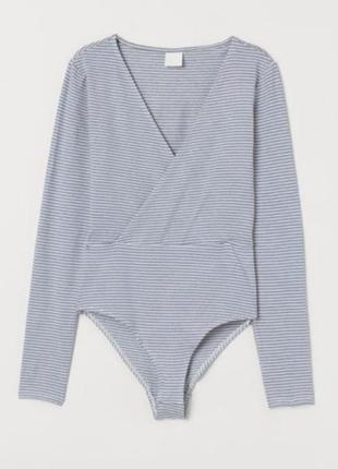 Боди h&m