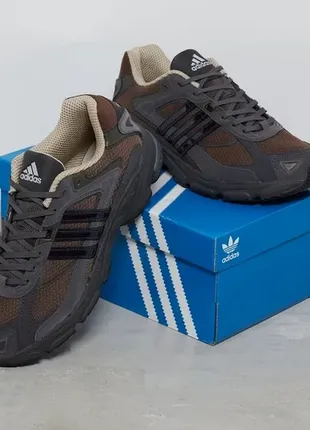 Кросівки adidas originals response cl