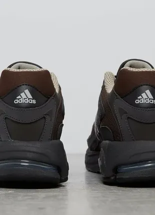 Кросівки adidas originals response cl4 фото